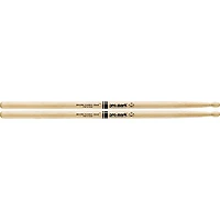 Promark Japanese White Oak Drum Sticks 12-Pair
