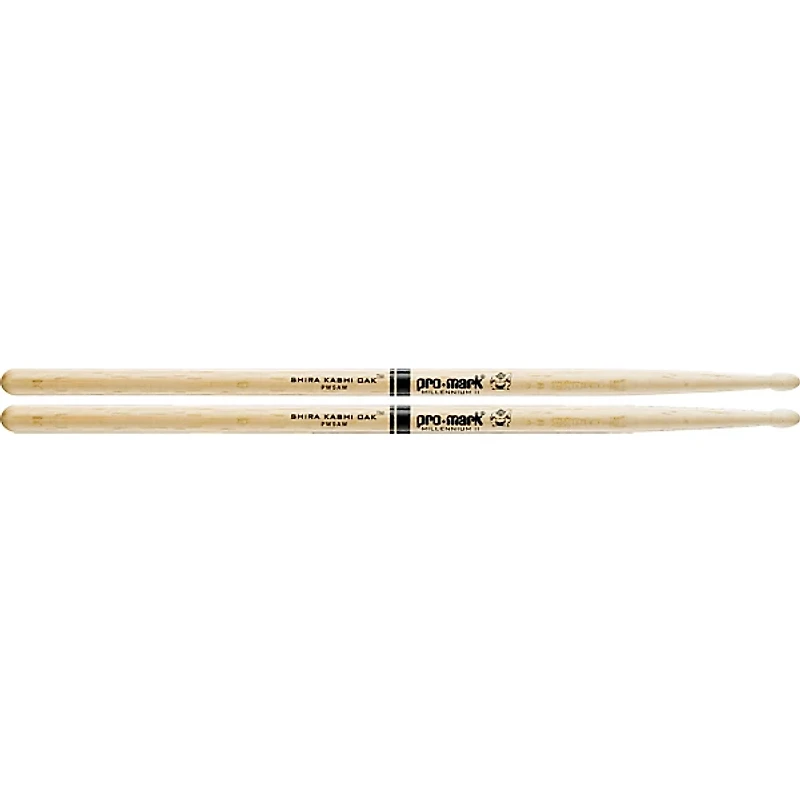 Promark Japanese White Oak Drum Sticks 3-Pair