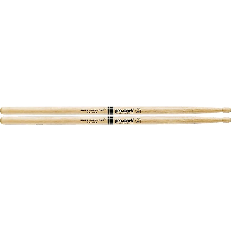 Promark Japanese White Oak Drum Sticks 3-Pair