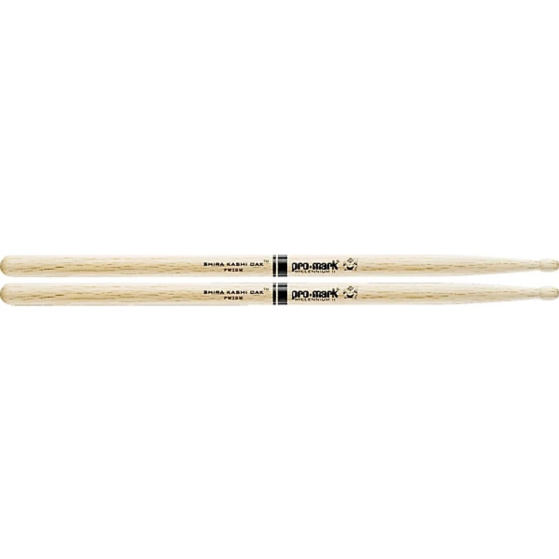 Promark Japanese White Oak Drum Sticks 6-Pair