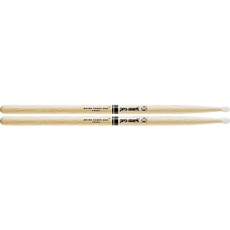 Promark Japanese White Oak Drum Sticks 6-Pair