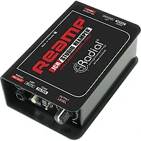 Radial Engineering Reamp JCR Passive Reamper