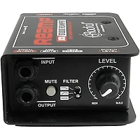 Radial Engineering Reamp JCR Passive Reamper