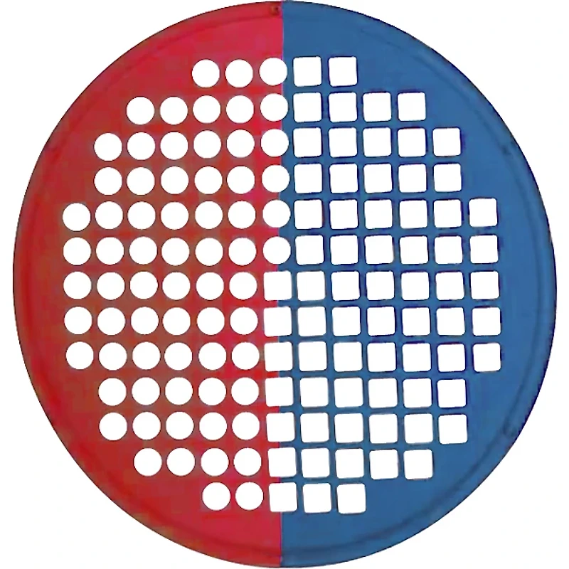 Finger Fitness Power Web Combo Hand Exerciser Medium/Firm