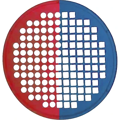 Finger Fitness Power Web Combo Hand Exerciser Medium/Firm