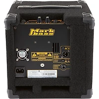 Markbass Micromark 801 60W 1x8 Bass Combo Amp