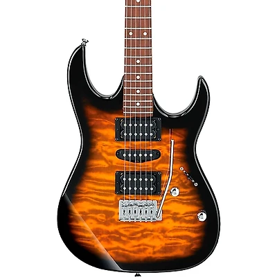 Ibanez GRX70QA Electric Guitar