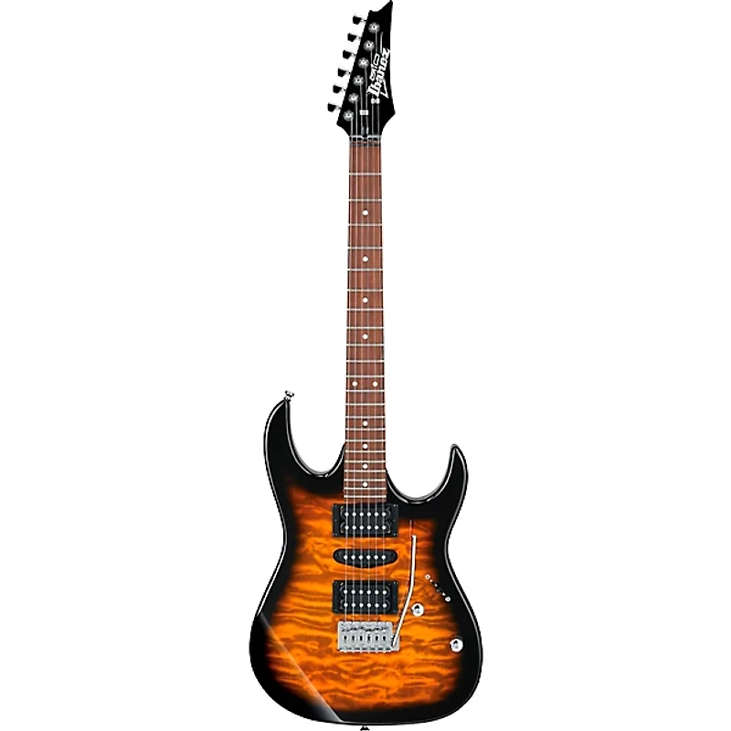 Ibanez GRX70QA Electric Guitar