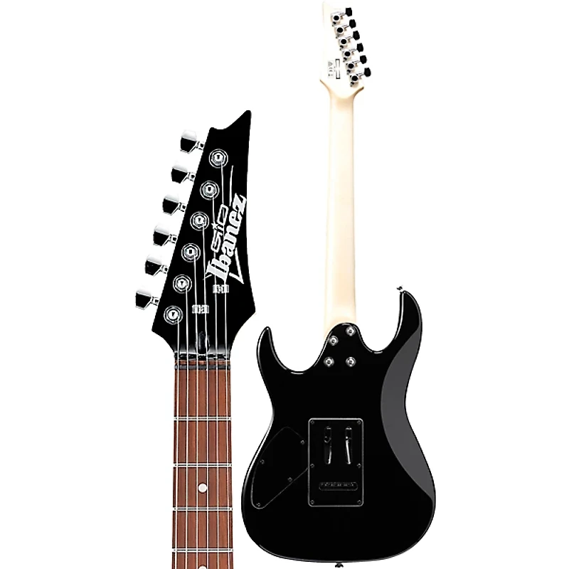 Ibanez GRX70QA Electric Guitar