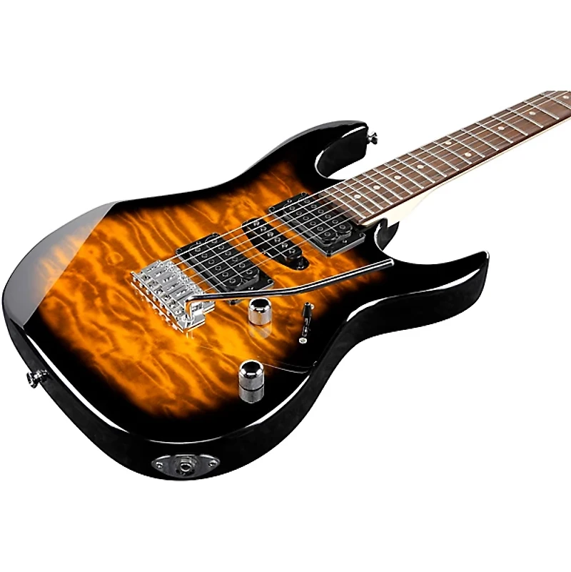 Ibanez GRX70QA Electric Guitar