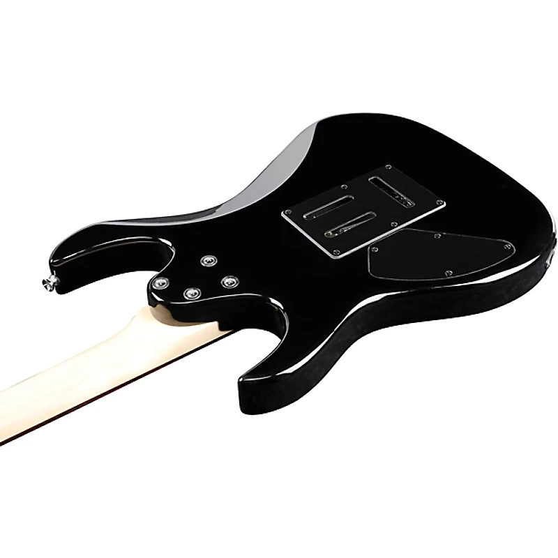 Ibanez GRX70QA Electric Guitar
