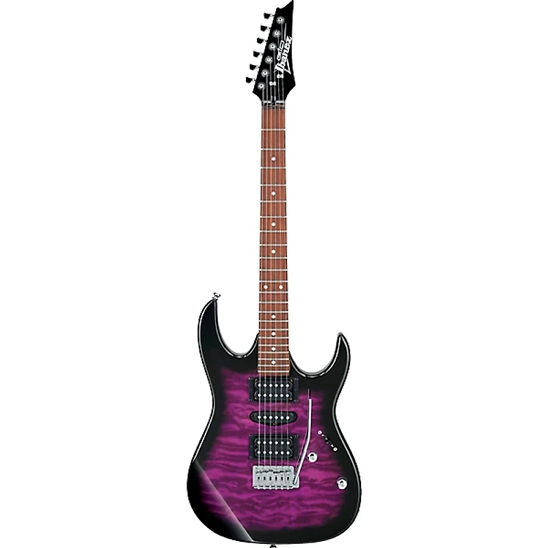 Ibanez GRX70QA Electric Guitar