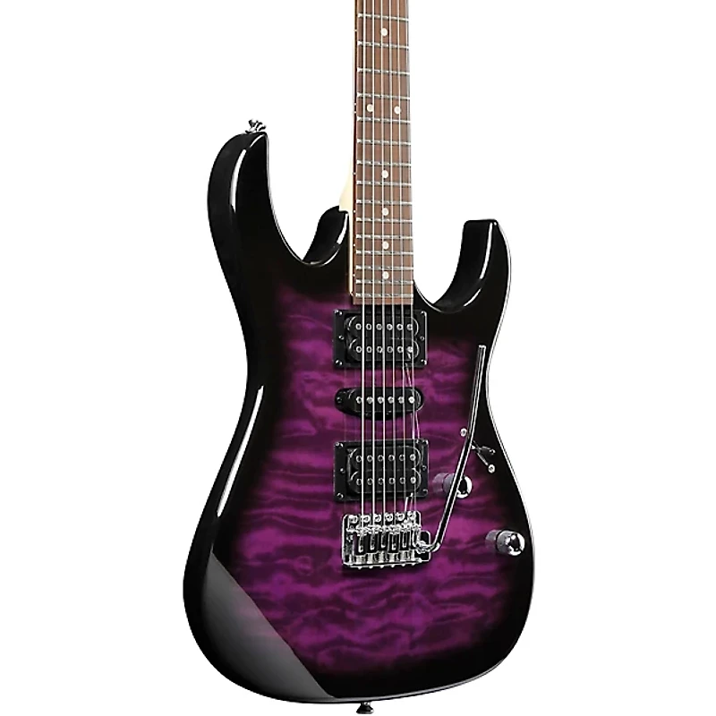 Ibanez GRX70QA Electric Guitar