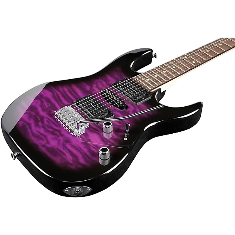 Ibanez GRX70QA Electric Guitar