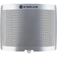 Sterling Audio VMS Vocal Microphone Shield