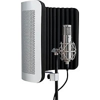 Sterling Audio VMS Vocal Microphone Shield