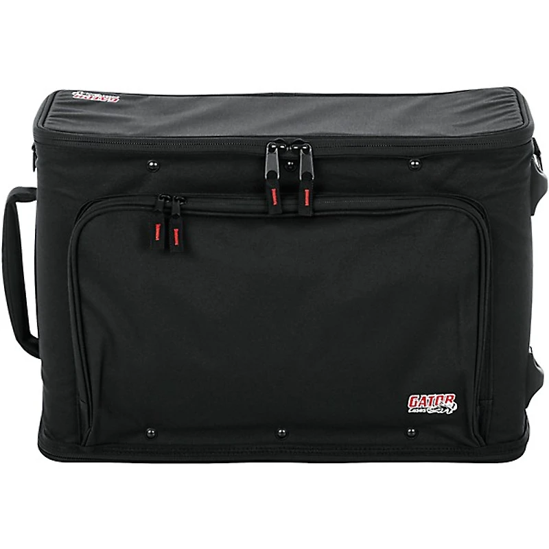 Gator GR-Rack Bag with Wheels