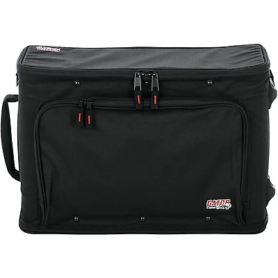 Gator GR-Rack Bag with Wheels