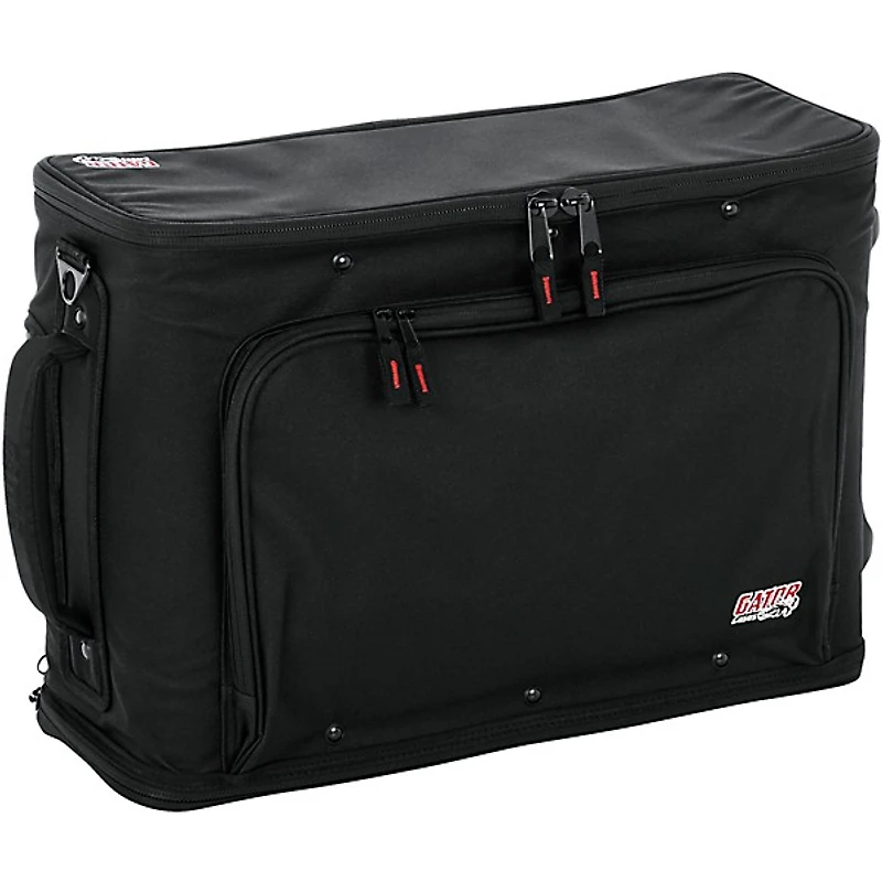 Gator GR-Rack Bag with Wheels