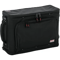 Gator GR-Rack Bag with Wheels