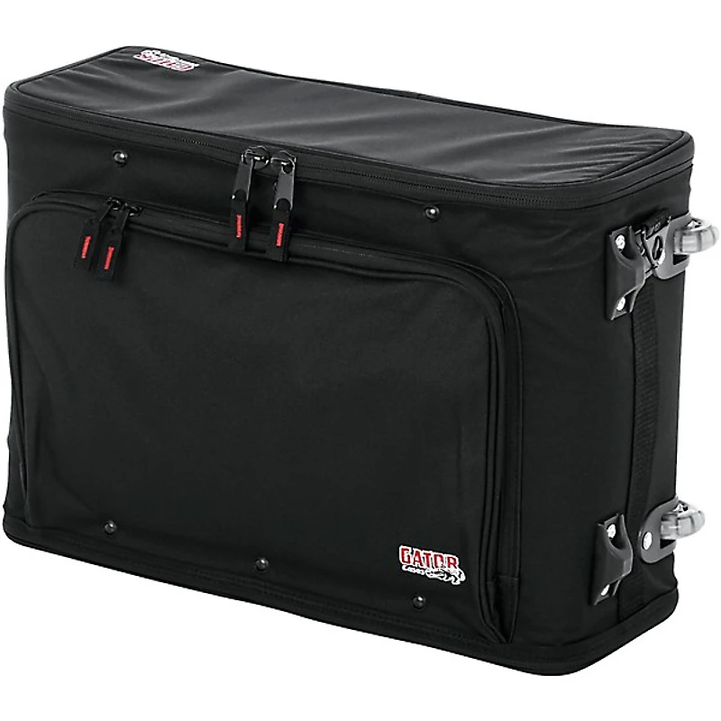 Gator GR-Rack Bag with Wheels
