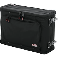 Gator GR-Rack Bag with Wheels