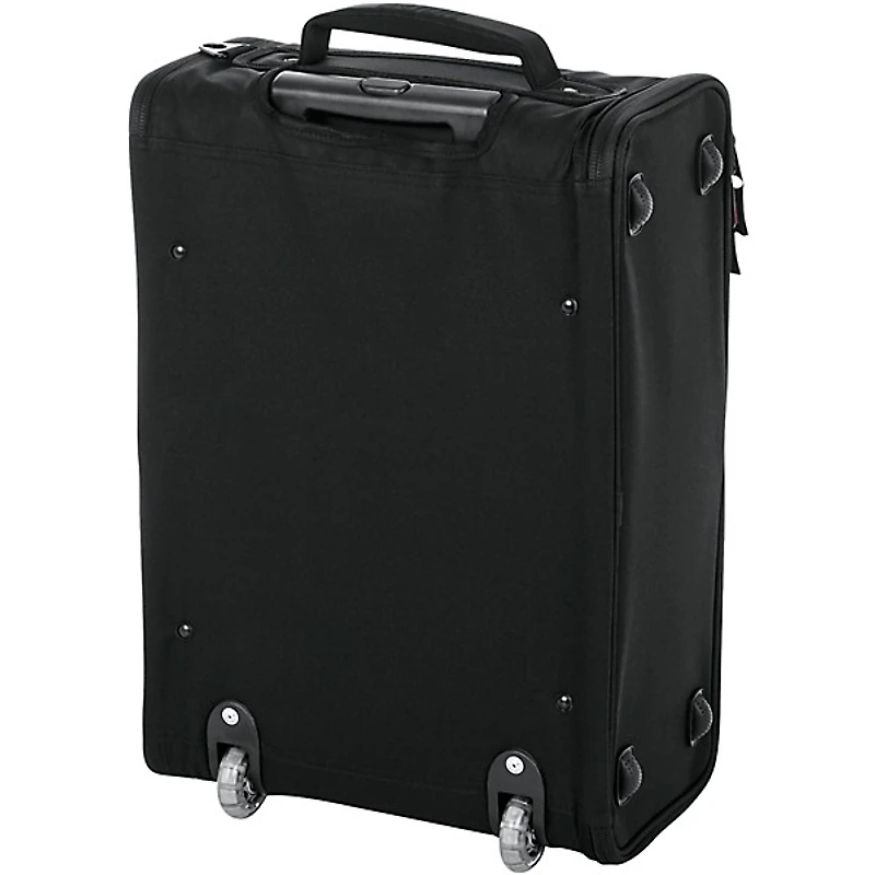 Gator GR-Rack Bag with Wheels