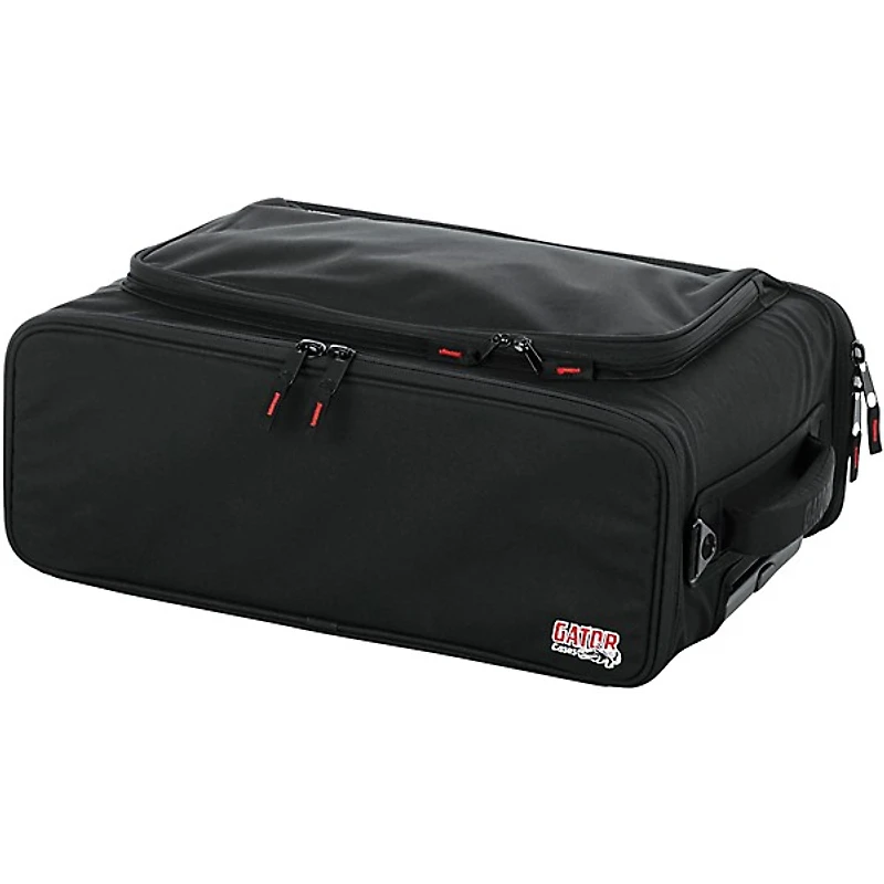 Gator GR-Rack Bag with Wheels