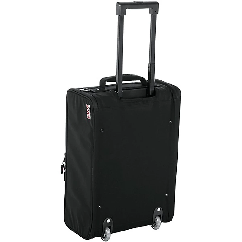 Gator GR-Rack Bag with Wheels