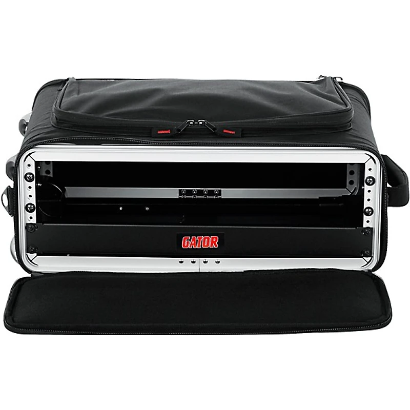 Gator GR-Rack Bag with Wheels