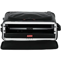 Gator GR-Rack Bag with Wheels