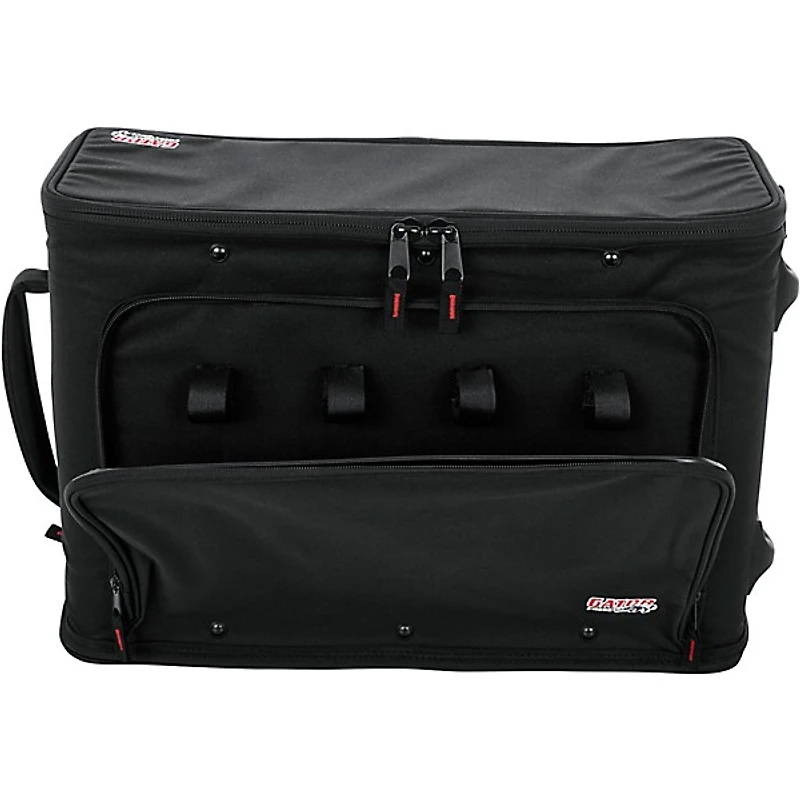 Gator GR-Rack Bag with Wheels