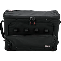 Gator GR-Rack Bag with Wheels