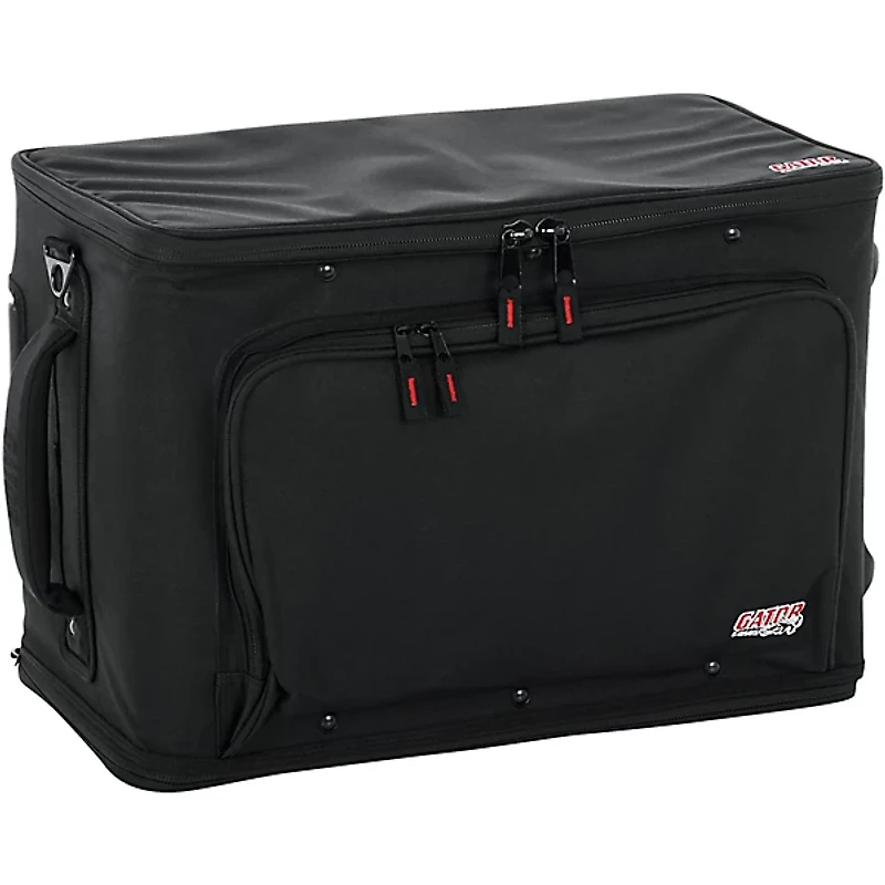 Gator GR-Rack Bag with Wheels