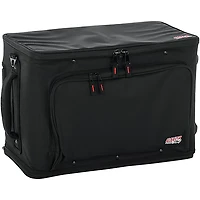 Gator GR-Rack Bag with Wheels