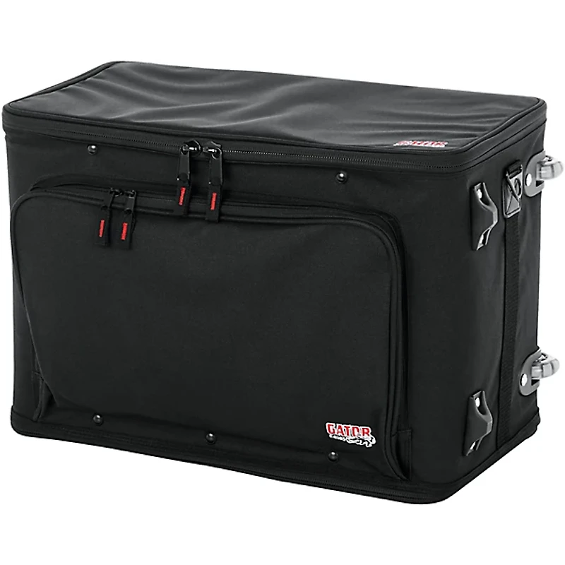 Gator GR-Rack Bag with Wheels