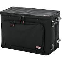 Gator GR-Rack Bag with Wheels