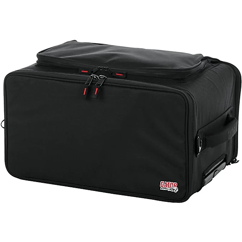 Gator GR-Rack Bag with Wheels