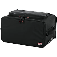 Gator GR-Rack Bag with Wheels