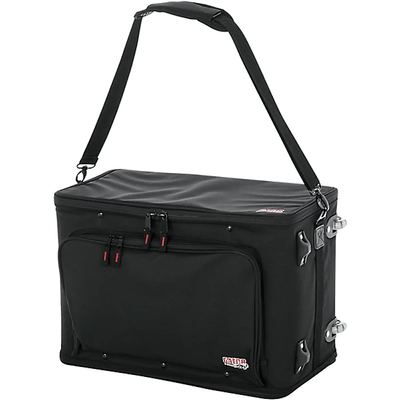 Gator GR-Rack Bag with Wheels