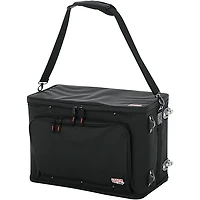 Gator GR-Rack Bag with Wheels