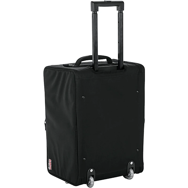 Gator GR-Rack Bag with Wheels