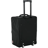 Gator GR-Rack Bag with Wheels