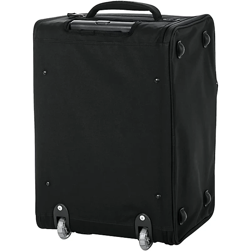 Gator GR-Rack Bag with Wheels