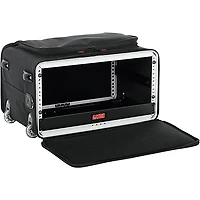Gator GR-Rack Bag with Wheels
