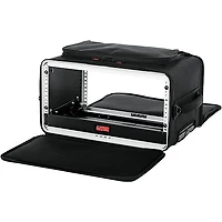 Gator GR-Rack Bag with Wheels