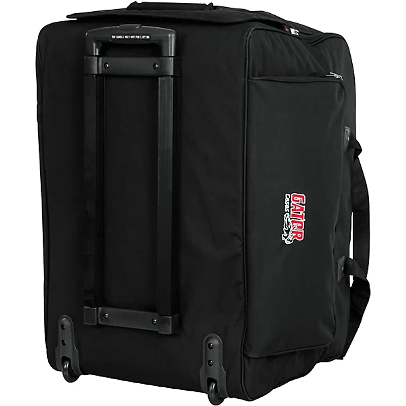 Gator GPA-715 Speaker Bag