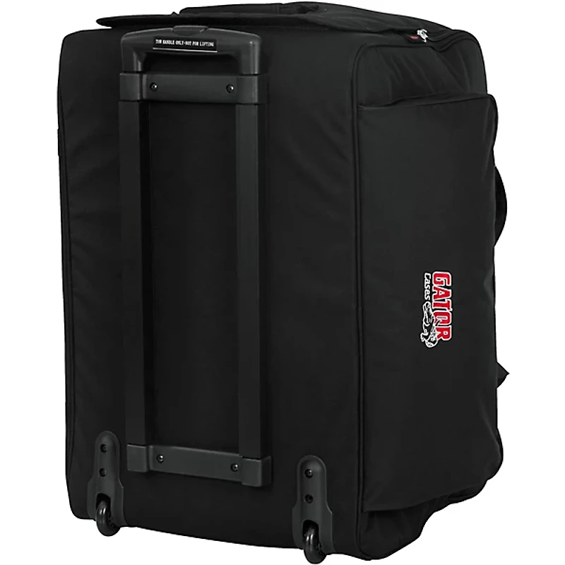 Gator GPA-712LG Speaker Bag