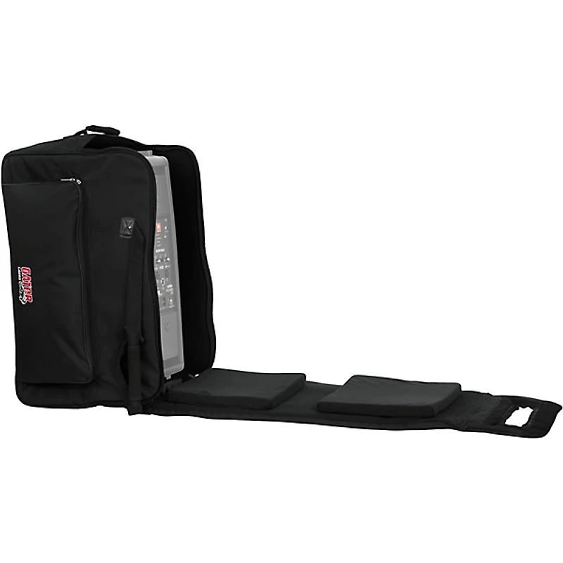 Gator GPA-712LG Speaker Bag