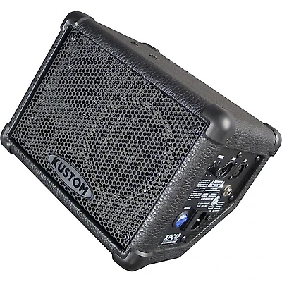 Kustom PA KPC4P Powered Monitor Speaker